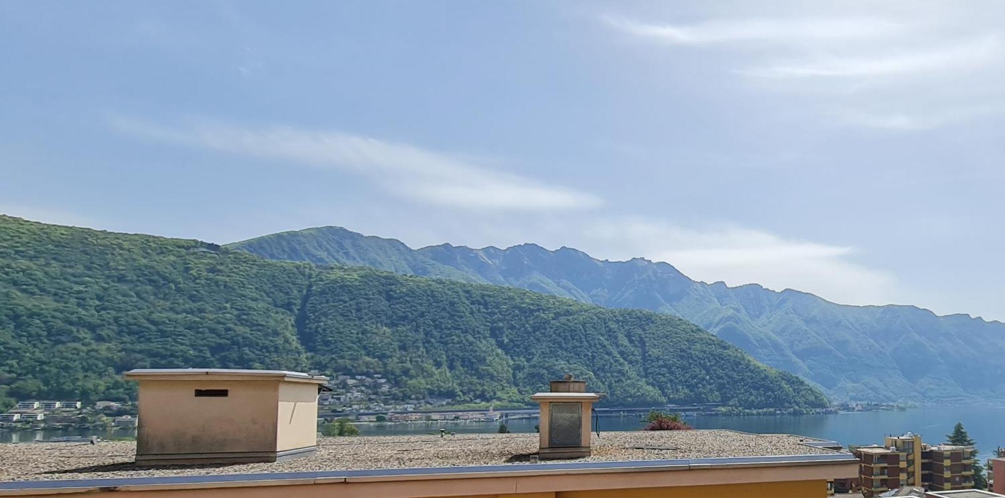Melide Apartments Lake Lugano Close To Swissminiatur & Private Parking On Request Exterior photo